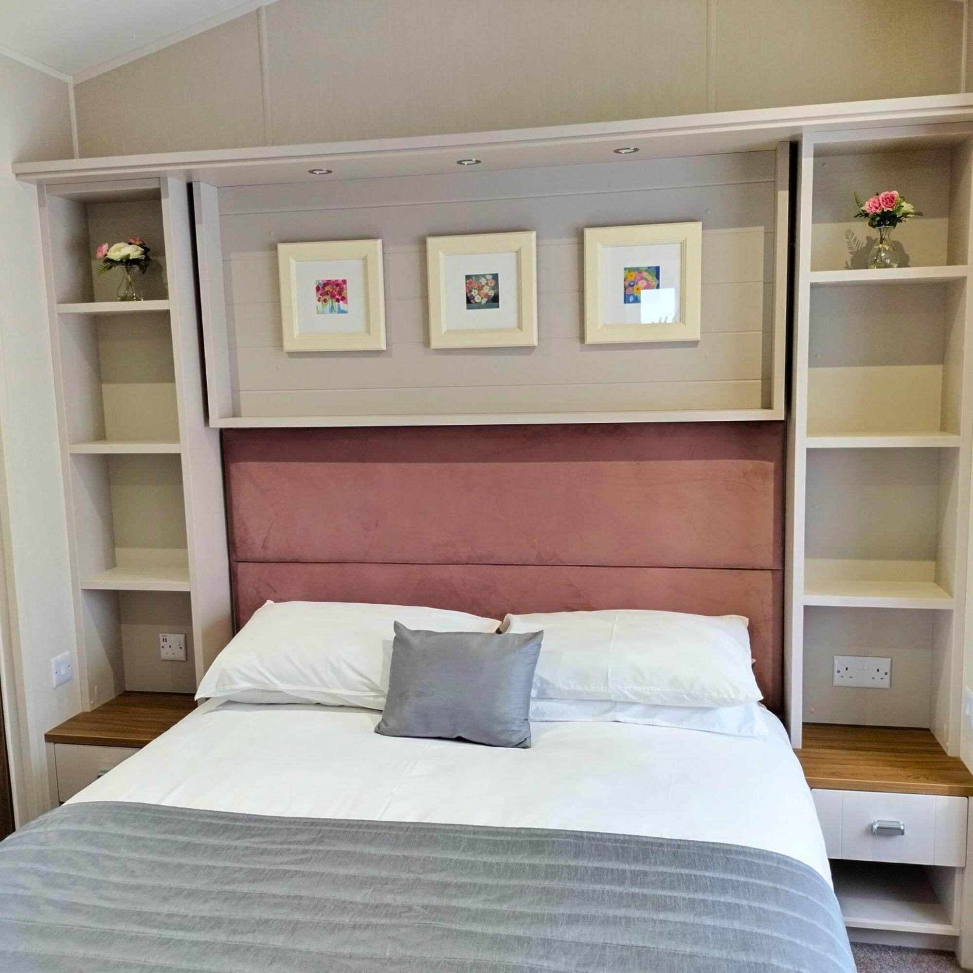 Caplor Glamping & Lodges 헤리퍼드 외부 사진