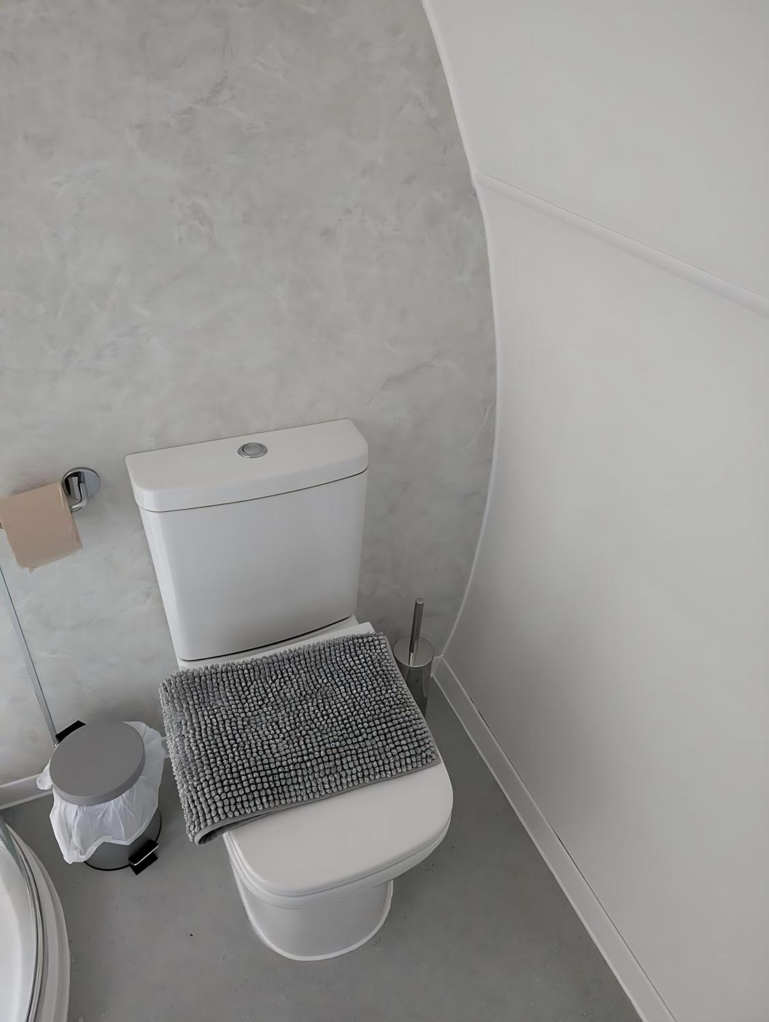 Caplor Glamping & Lodges 헤리퍼드 외부 사진