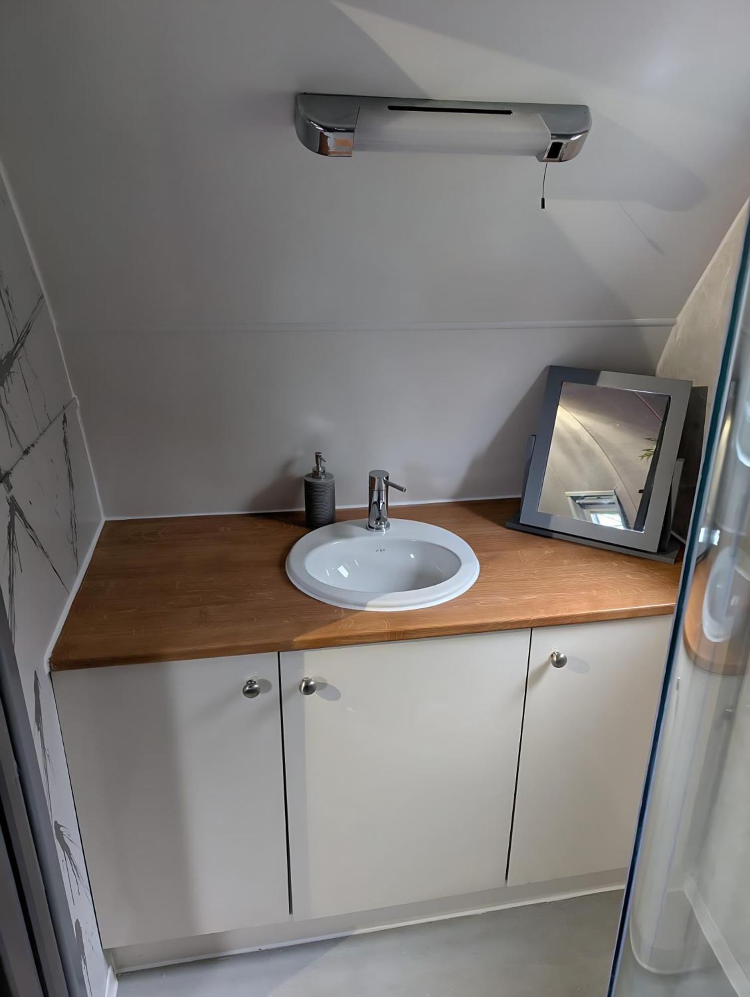 Caplor Glamping & Lodges 헤리퍼드 외부 사진